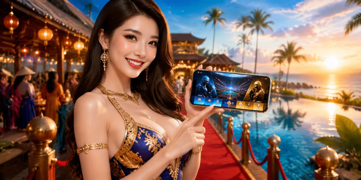 jmb88 Những Tựa Game Được Mở Nhiều Nhất Trên jmb88
